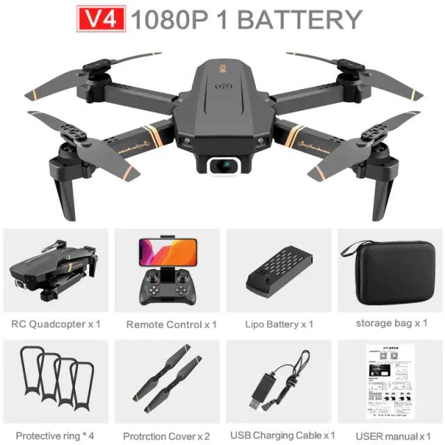 V4 RC Quadcopter V4 RC Quadcopter - Lacatang Shop  Lacatang Shop Lacatang Shop 