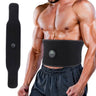 EMS Pulse Body Massager Belt Anti Celluite Smart Abdomen Muscle