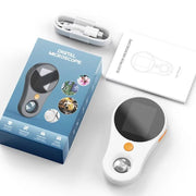 MicroMagnify500 - Lacatang Shop