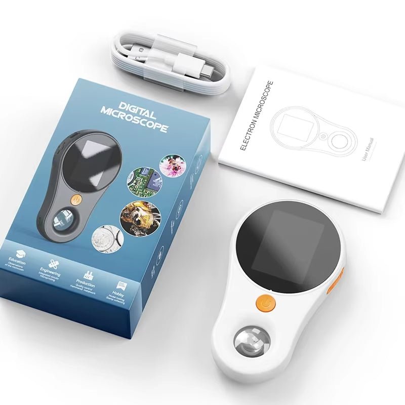 MicroMagnify500 - Lacatang Shop