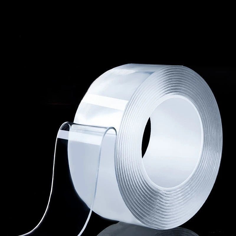 Nano Magic Waterproof Double - Sided Tape - Lacatang Shop