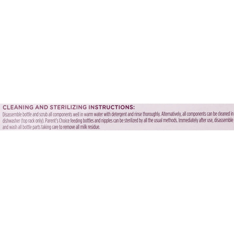Newborn Standard Neck Tinted Bottle, 9 Fl Oz, 0+ Months, 3 Pack, Multicolor - Lacatang Shop