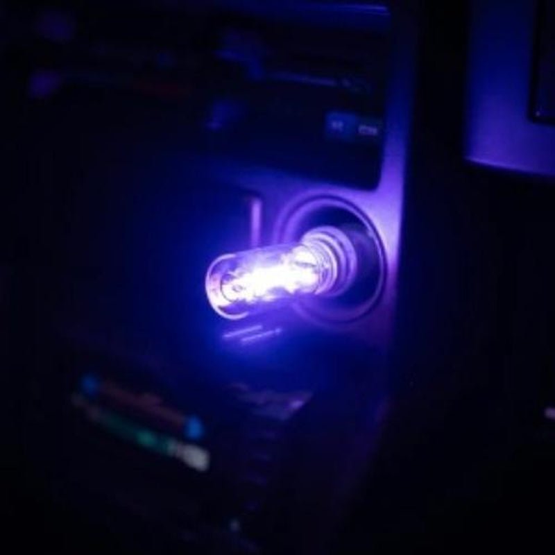 NightLyte USB Car Lamp - Lacatang Shop