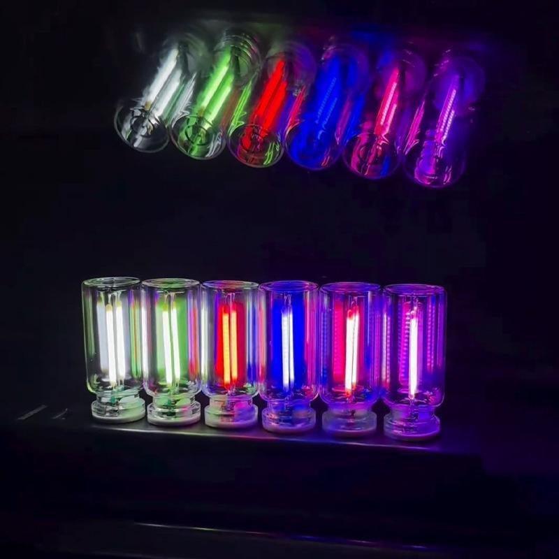 NightLyte USB Car Lamp - Lacatang Shop