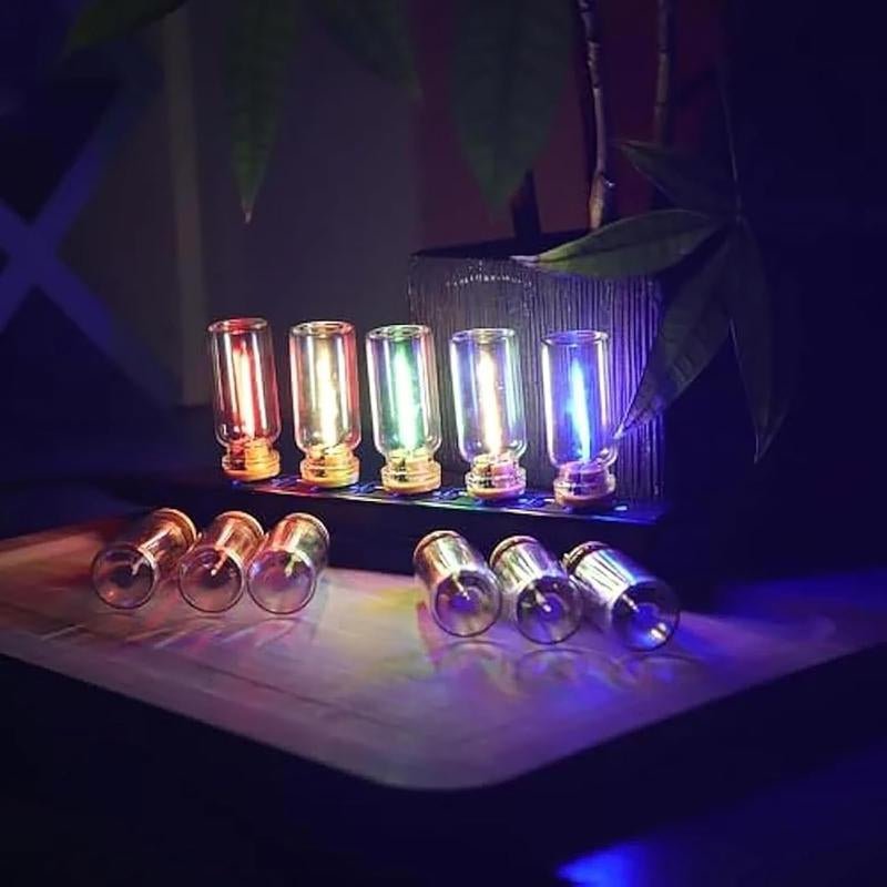 NightLyte USB Car Lamp - Lacatang Shop