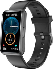 No Bluetooth Fitness Tracker with Touch Screen - IP68 Waterproof - Lacatang Shop