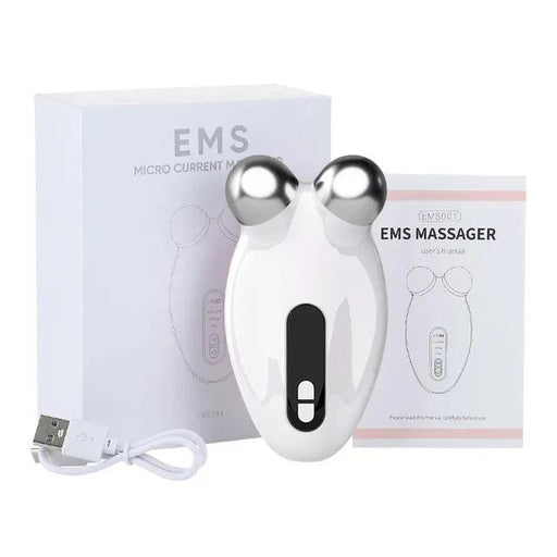 Face Lifting Massager - Lacatang Shop