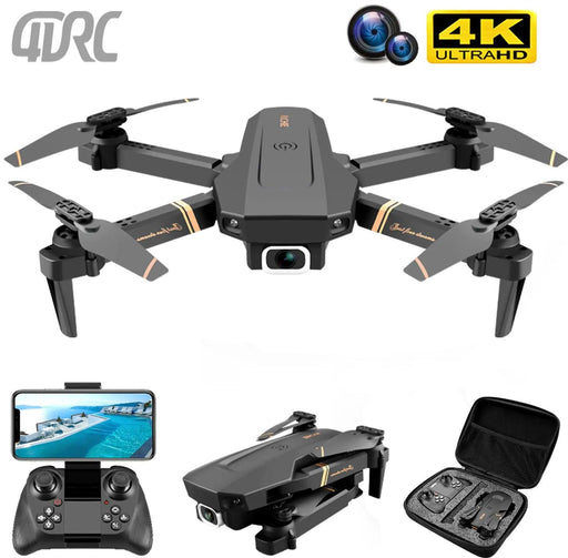 V4 RC Quadcopter V4 RC Quadcopter - Lacatang Shop  Lacatang Shop Lacatang Shop 