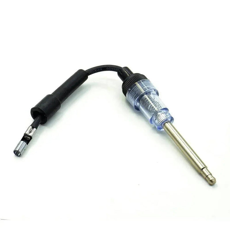 ON Sales Automotive Ignition System Tester In - Line Ignition Spark Plug Tester Automotive Ignition Detector - Lacatang Shop