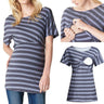 Women Pregnancy Breastfeeding Clothes Womens