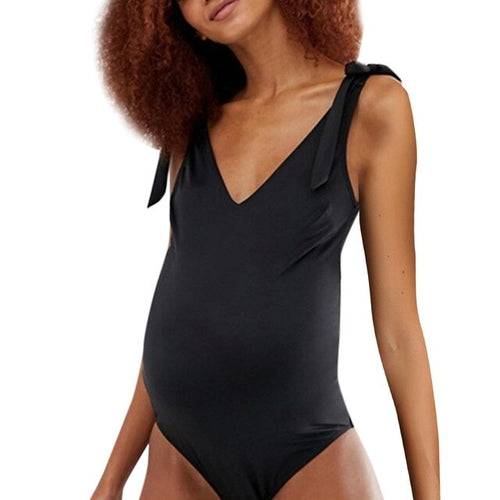 Women Clothes Premaman Swimwear Embarazada