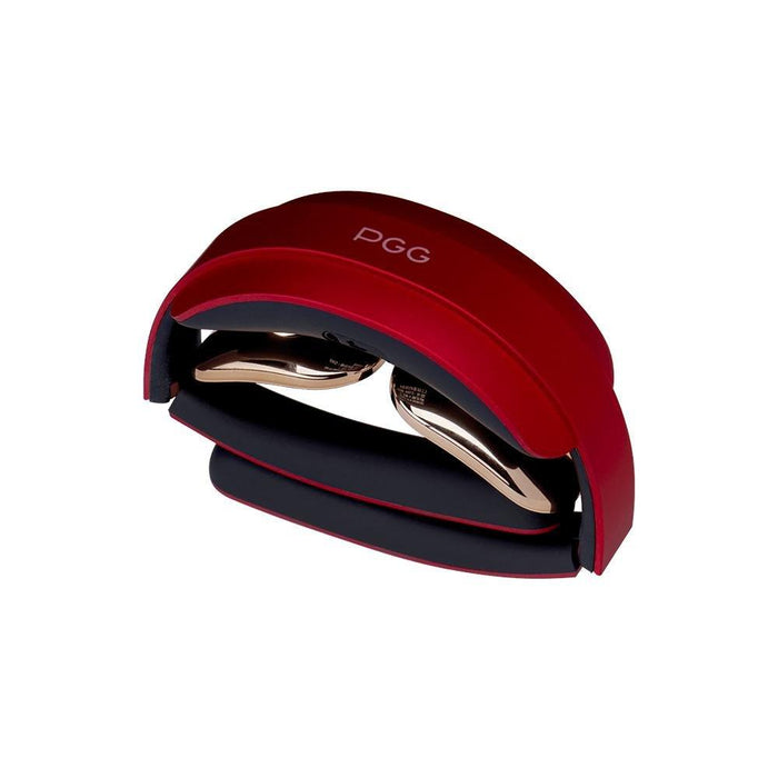 PGG Folding Portable Neck Massager 5 Modes Massage Pulse Infrared 
PGG Folding Neck Massager - Experience 5 Modes of Infrared Massage! Healthcare Pink Iolaus Lacatang Shop 