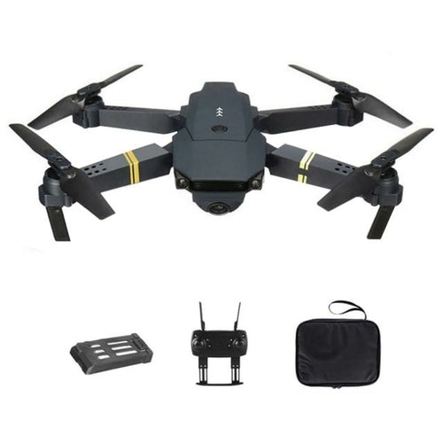 Dragon Wide Angle Dual Camera Drone - Lacatang Shop