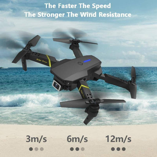 Global Drone 4K Camera Mini vehicle Wifi Fpv Foldable Professional RC Global Drone 4K Camera Mini vehicle Wifi Fpv Foldable Professional RC  Home & Garden Blue Charlie Lacatang Shop 