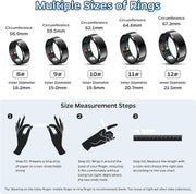 RingFit Sleep+ for IOS/Android - Lacatang Shop