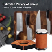SharpSpin Knife Sharpener - Lacatang Shop