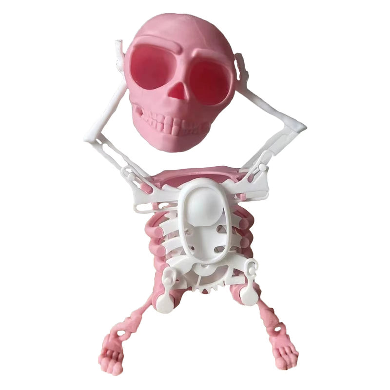 Skello Dancers - Fun Desk Ornament - Lacatang Shop