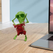 Skello Dancers - Fun Desk Ornament - Lacatang Shop