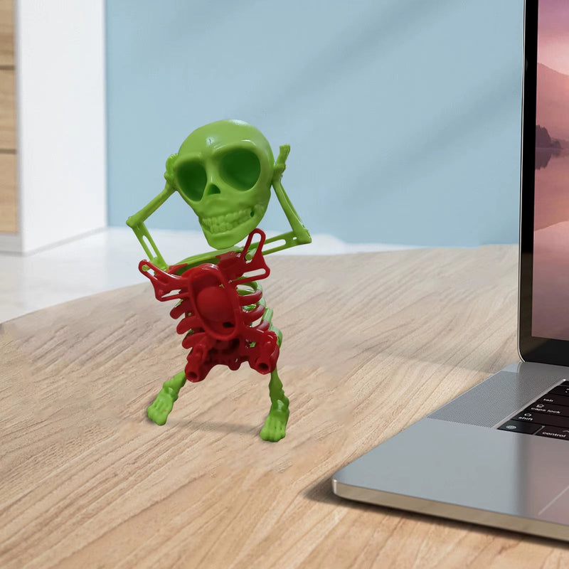 Skello Dancers - Fun Desk Ornament - Lacatang Shop