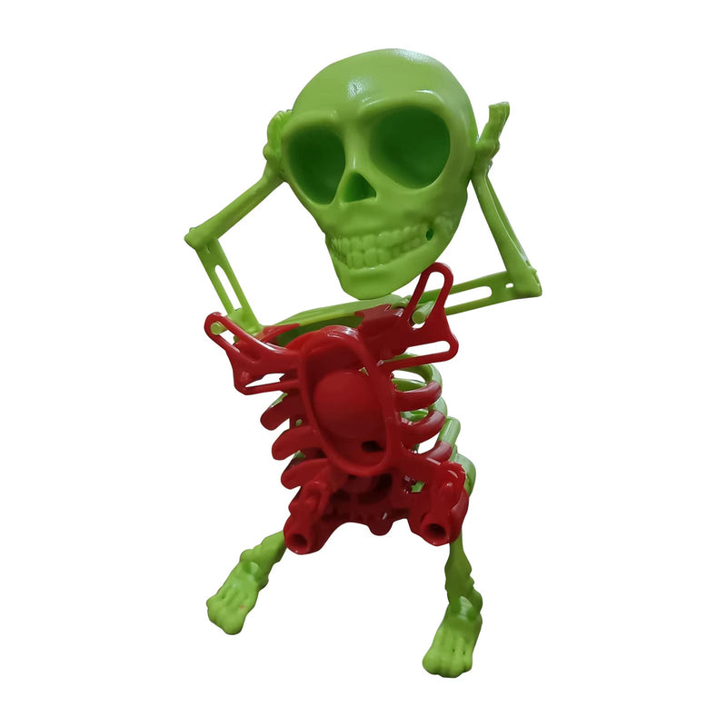 Skello Dancers - Fun Desk Ornament - Lacatang Shop