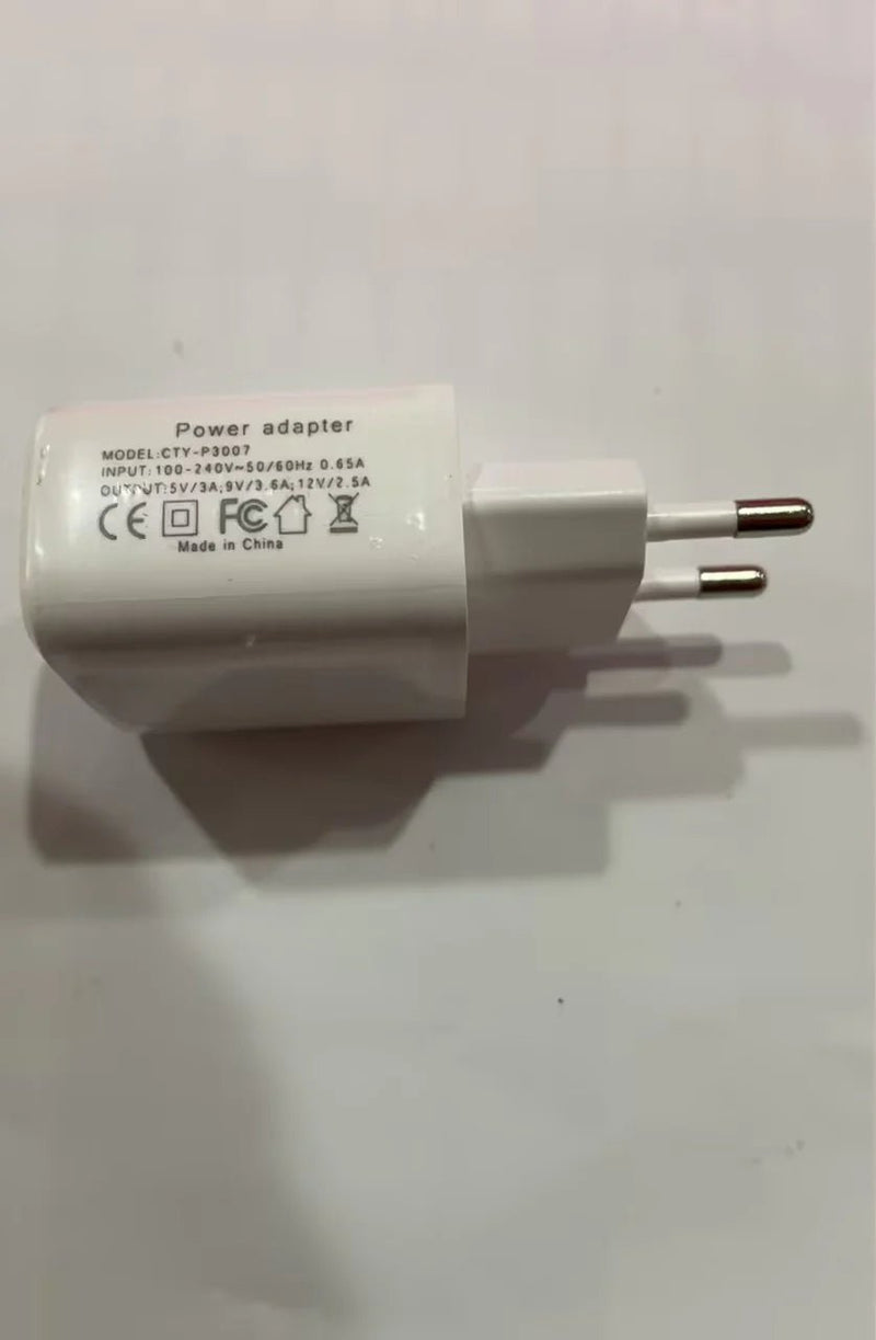 Smart G - Lamp: LED, Bluetooth, Charger & App Control - Lacatang Shop