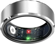 Smart Health Tracker Ring - Waterproof Fitness Monitor - Lacatang Shop