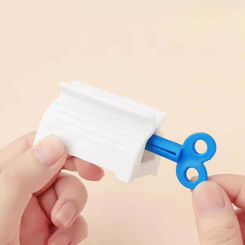 SqueezyMate: Multi - Use Tube Dispenser & Holder - Lacatang Shop