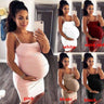 Woman Maternity Clothes Maxi Dresses For Pregnant