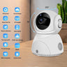 HD 1080P Camera 360° Panoramic PTZ Wireless Wifi Camera Teal Simba