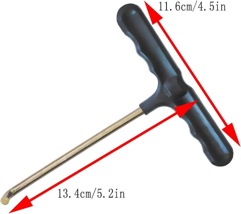Trampoline Spring Pull Tool - Easy Installation & Disassembly - Lacatang Shop