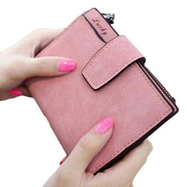 Women Purse Solid Color Mini Grind Magic Solid Color Mini Grind Magic Purse for Women - Chic & Stylish Handbags Turquoise Chloe Lacatang Shop 