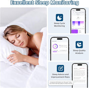 VitaRing Sleep Tracker - Lacatang Shop