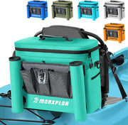 Waterproof Kayak Seat Back Cooler - Lacatang Shop
