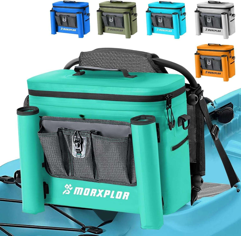 Waterproof Kayak Seat Back Cooler - Lacatang Shop