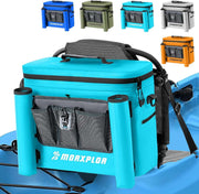 Waterproof Kayak Seat Back Cooler - Lacatang Shop