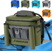 Waterproof Kayak Seat Back Cooler - Lacatang Shop