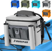 Waterproof Kayak Seat Back Cooler - Lacatang Shop