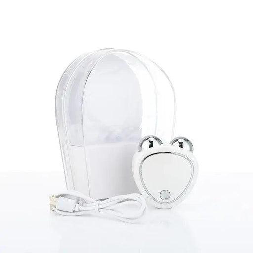 Portable Microcurrent Facial Massager - Lacatang Shop